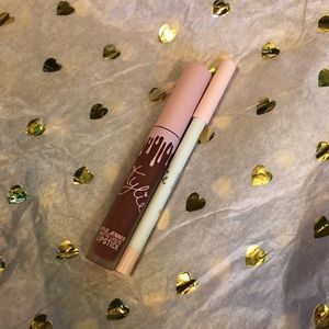 Kylie Cosmetics Birthday Edition TWENTY | LIP KIT